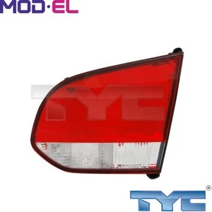 COMBINATION REARLIGHT 17-0237-01-2 FOR VW GOLFVI CDAA 1.8L CAYB/CAYCCHGA 1.6L - Picture 1 of 6