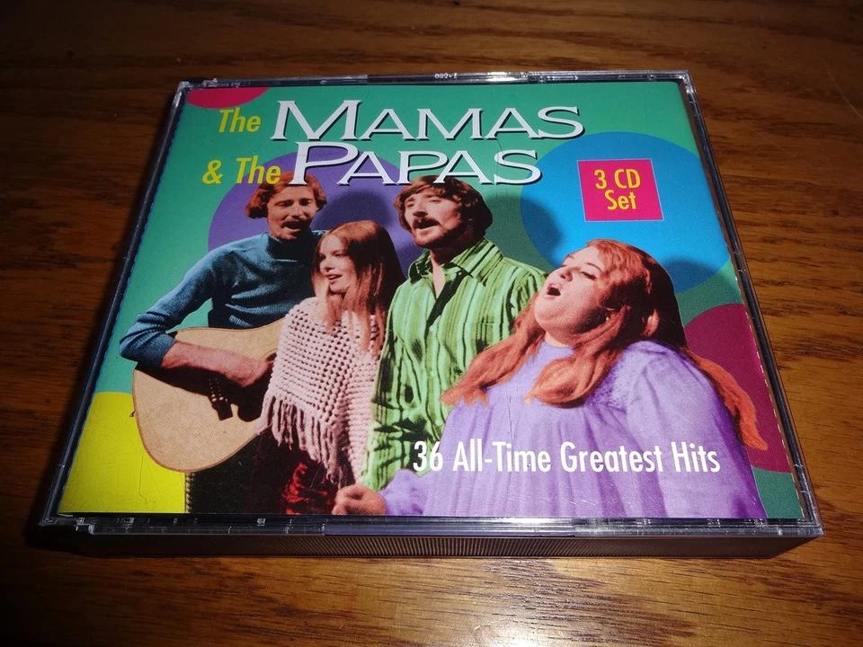 Thirty-Six All-Time Greatest - Image 1 of 1