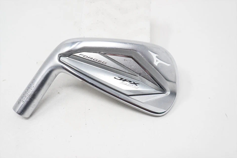 LH Mizuno JPX 923 Forged #6 Iron Club Head Only .355 Lefty Left Handed - Image 1 of 4