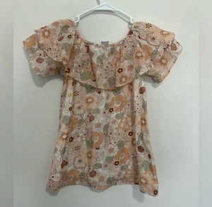 Chloe Girls Dress - Picture 1 of 4