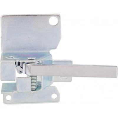 For GMC K1500 Suburban Interior Door Handle Passenger Side  (1982 - 1986) - Image 1 of 4