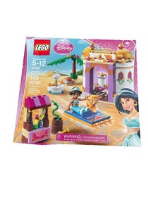 LEGO Disney Princess: Jasmine&rsquo;s Exotic Palace (41061) Factory Sealed