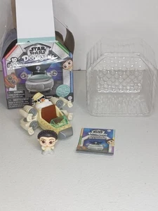 Disney Doorables Star Wars Galactic Cruisers Prinzessin Leia - Bild 1 von 3