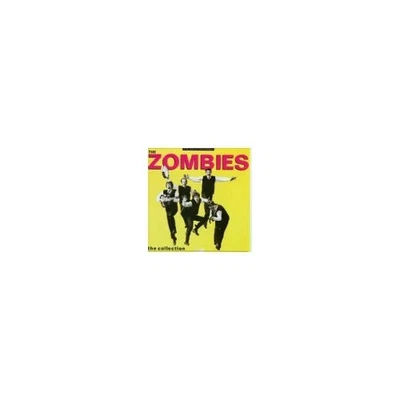 Zombies - Zombies Collection - Zombies CD L2VG The Cheap Fast Free Post - Bild 1 von 2