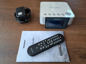 NOXON 2 audio von TerraTec, Netzwerk Audioplayer - Photo 1/5
