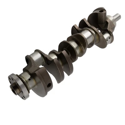 Cigüeñal motor para 11-19 BMW 550i 650i 750i 750Li B6 B7 B7L X5 X6 manivela 4,4L Foto 1 de 4