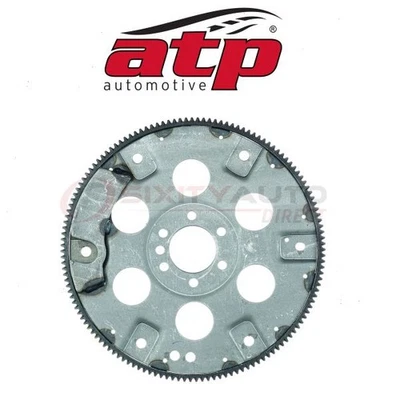 ATP Automatic Transmission Flexplate for 1988-2000 Chevrolet K3500 -  qw Foto 1 de 4