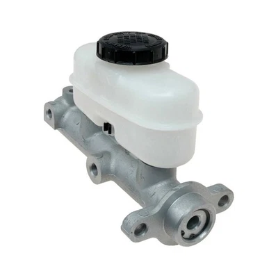 Genuine ACDelco For Mazda B3000 2001-2007 Brake Master Cylinder | With Reservoir - Image 1 of 4