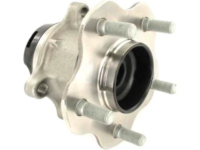 Conjunto de buje de rueda trasero para Nissan Rogue Select 2014-2015 64972GSMZ FWD Foto 1 de 2