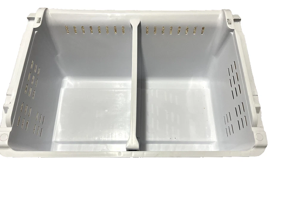 GE WR14X10308 Tiroir De Congélateur Utilisé En Très Bon État - Photo 1/1