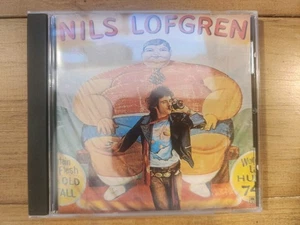 Nils Lofgren [1975 SELF TITLED] Nils Lofgren RYKO RECORDS - Foto 1 di 3