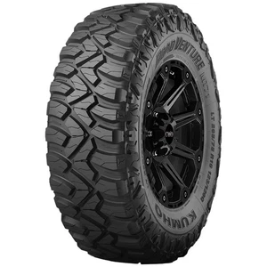 All Weather Tyres 235/60 R18 Kumho 107H AT52 XL M+S - Picture 1 of 5