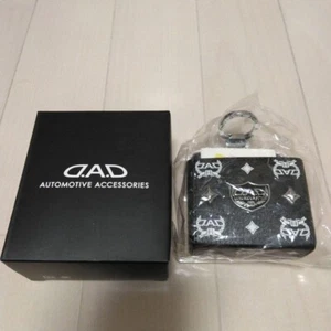 Garson DAD Luxury Multi Holder Type Dills Black White From Japan Miraiya - Picture 1 of 13