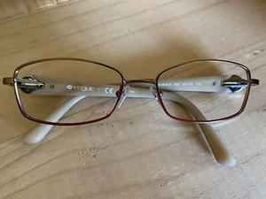 Vogue Brille VO3845B Gestell - Bild 1 von 10