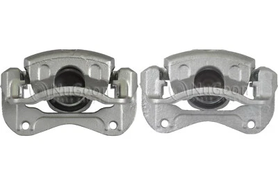 PAR de pinzas de freno de disco delanteras para Hyundai Sonata 2006-2010 (52165) Foto 1 de 4