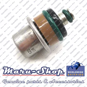 Fuel Injector Pressure Regulator for 16~21 Hyundai Tucson 1.6L/2.0L/2.4L - Bild 1 von 1