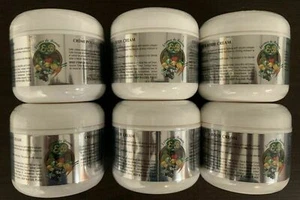 {6er PACK} Essence de Beaute Kollagen & Vitamin E Gesichts- und Körpercreme, jeweils 4 Unzen - Bild 1 von 1
