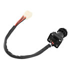  ATV Ignition Key Switch High Performance 4 Pin Wire Ignition Starter Switch