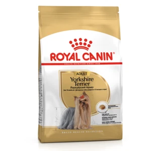 ROYAL CANIN ADULTYORKSHIRE TERRIER 1,5 kg Trockenfutter für Yorkshire Terrier - Bild 1 von 8