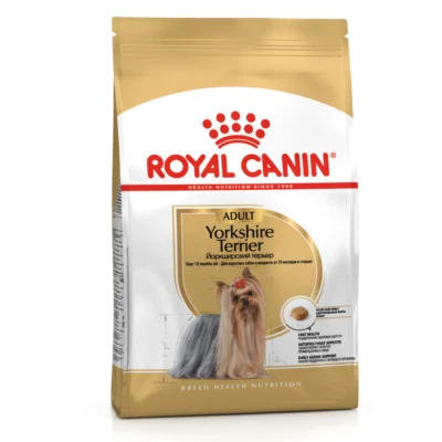 ROYAL CANIN ADULTYORKSHIRE TERRIER 1,5 kg Trockenfutter für Yorkshire Terrier - Bild 1 von 4