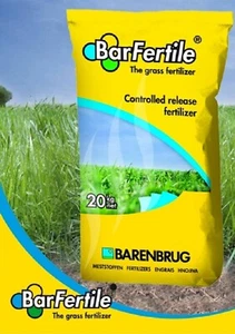 20kg Rasendünger Dünger Startdünger Langzeitdünger Herbstdünger Langzeitwirkung - Bild 1 von 1
