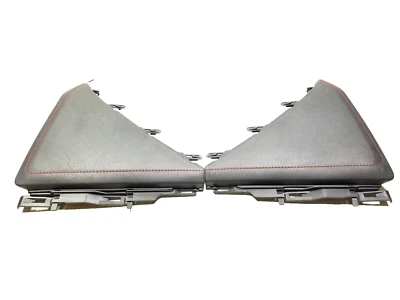 2013-2016 Scion FR-S Center Console Side Panel Pad Trim Left Right OEM - Image 1 of 4