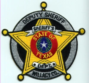 Willacy County, Texas Sheriff's Department, Deputy Sheriff - Bild 1 von 1