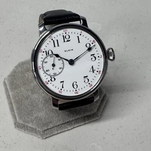 High Grade Elgin Watch .Marriage Watch; - Picture 1 of 13