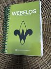 Webelos Cub Scout Handbook