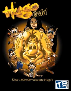 Hugo Gold ' - Picture 1 of 1