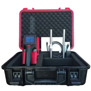 Steel Bar Detector Scanner for Reinforcement Spacing and Reinforcement Quantity - Picture 1 of 11