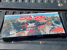 Monopoly Game - The University of Kansas Jayhawks - New Sealed