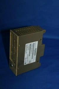 Siemens 6ES5450-8FA12 SIMATIC S5 Digital ausgabe 450 do450 do 450 6ES5 450-8FA12 - Picture 1 of 3