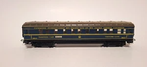 Vintage 1956 Märklin HO CIWL Compagnie International Schlafwagen TOP - Bild 1 von 8
