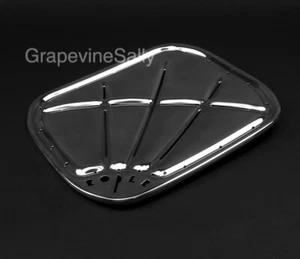 ROPER Vintage Stove Part Aluminum Broiler Pan Top  - Picture 1 of 11