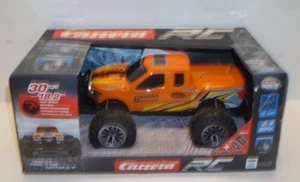 Carrera RC 370162126 - 2,4GHz Ford F-150 Raptor D/P Auto - Bild 1 von 7