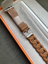 hermes apple watch double tour: Search Result | eBay