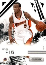 2009-10 Rookies And Stars Monta Ellis #30 (94107)