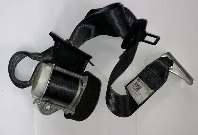 USED 2010 Volkswagen Tiguan Rear Left Seat Belt  - Image 1 of 2