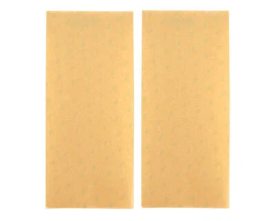 JConcepts Chassis Protective Film Sheet (Clear) (2) (13.25x5.5") [JCO1155] - Image 1 of 2