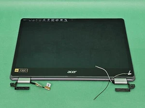 Acer Aspire R 15 R5-571T Original 15.6" Conjunto Completo Pantalla Táctil FHD - Imagen 1 de 2