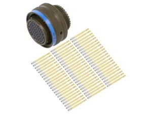 LJT07CI21-35P014 Steckverbinder: rund D38999 Serie I Buchse männlich PIN: 79 AMP - Picture 1 of 1