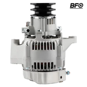 Alternator For Toyota Hiace LH125 LH184R HiLux LN107 LN167 LN172 LN86R 3Ltr 5L - Picture 1 of 9