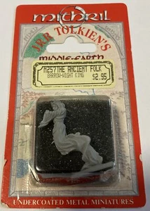 Miniaturas Mithril Barrow-Wight King M257 - Imagen 1 de 1