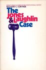 The Jones & Laughlin Case (Borzoi Series In United States By Richard C Cortner