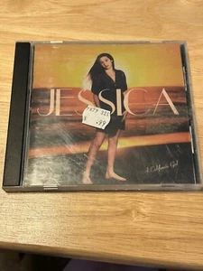 Jessica A California Girl CD - Picture 1 of 1