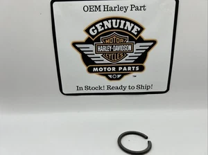 Harley-Davidson 9145, Bearing spacer .106” Buell ‘95–02 sportster 77- OEM - Picture 1 of 1
