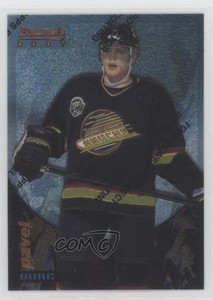 1994-95 Topps Finest Bowman's Best Veterans Pavel Bure #11 HOF