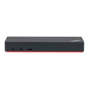 Lenovo Thinkpad 40AC Thunderbolt-Dock + Netzteil 135 W - Bild 1 von 4