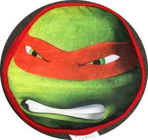 Ninja Schildkröte Kissen Raphael - Bild 1 von 1